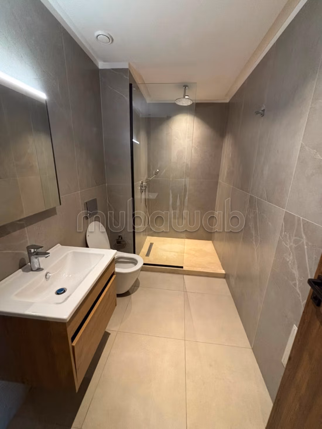 Villa 4 chambres avec Piscine privée Vue Atlas