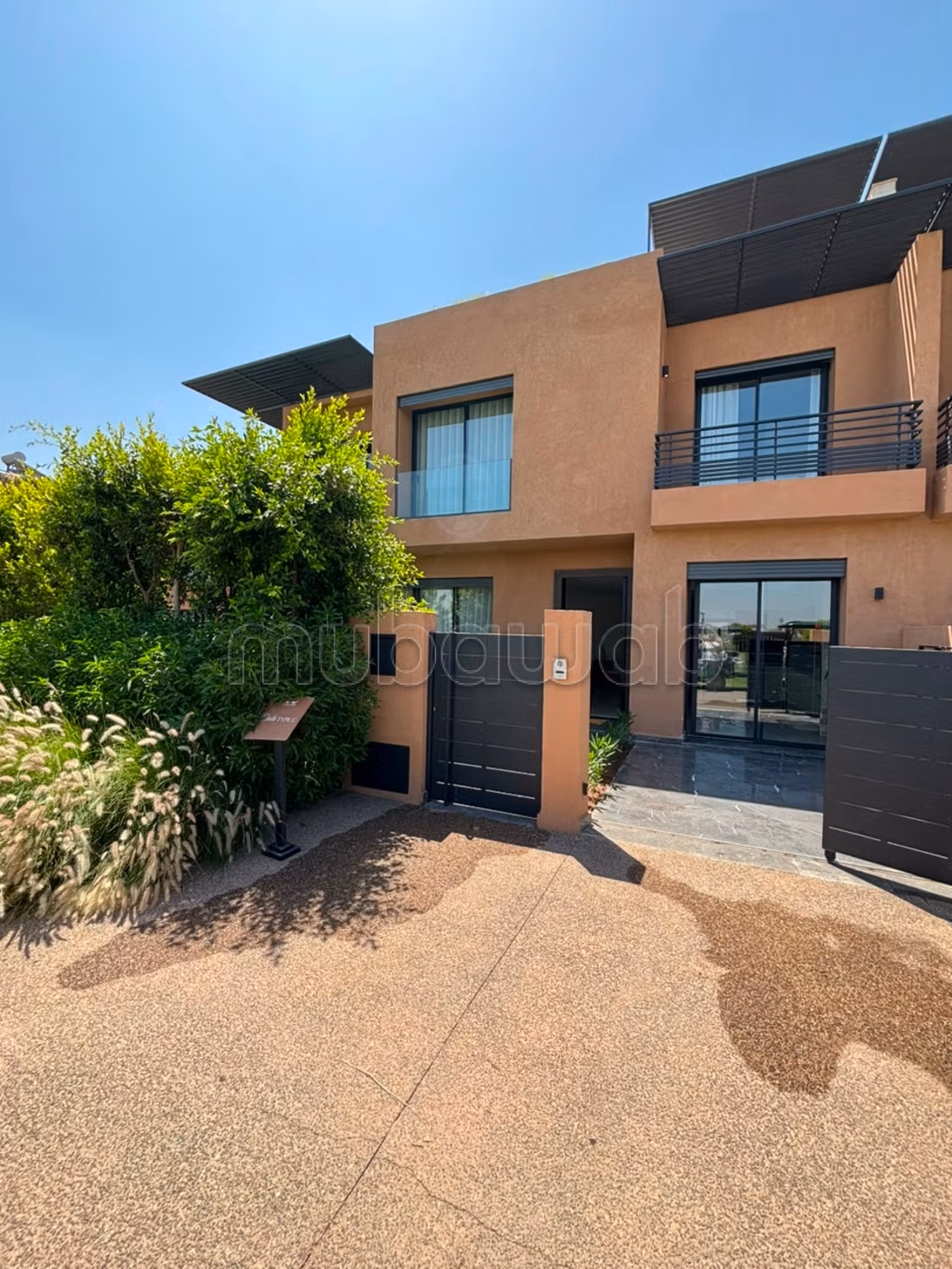 Villa 4 chambres avec Piscine privée Vue Atlas