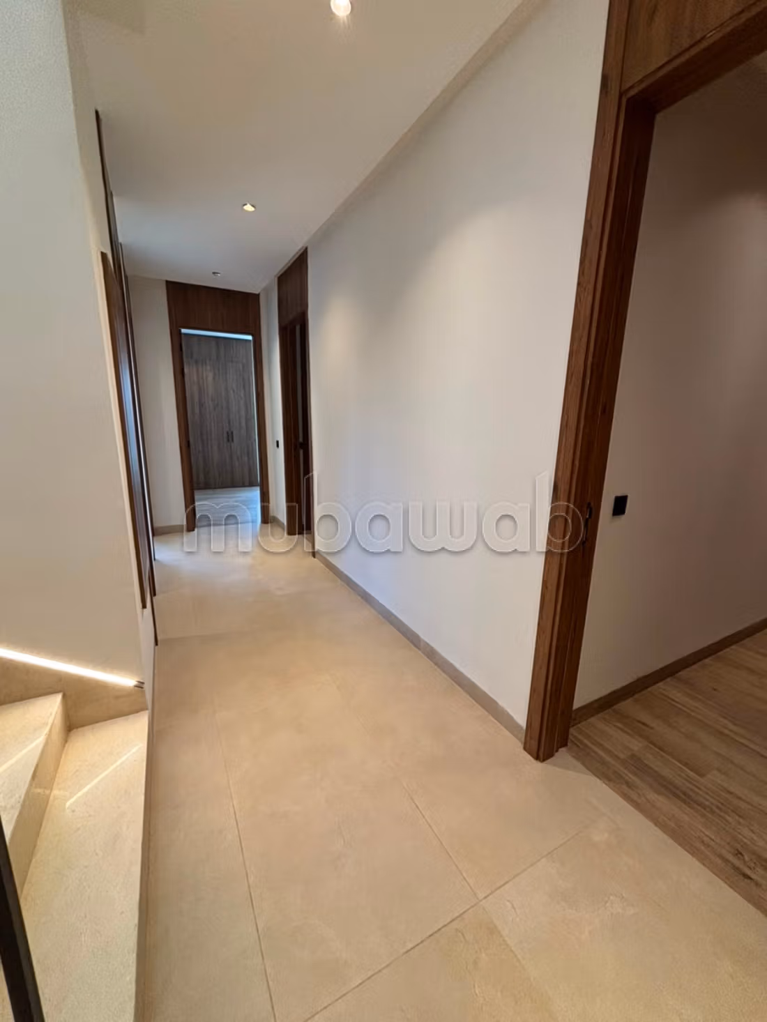 Villa 4 chambres avec Piscine privée Vue Atlas