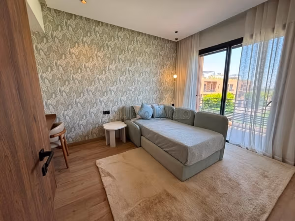Villa 4 chambres avec Piscine privée Vue Atlas