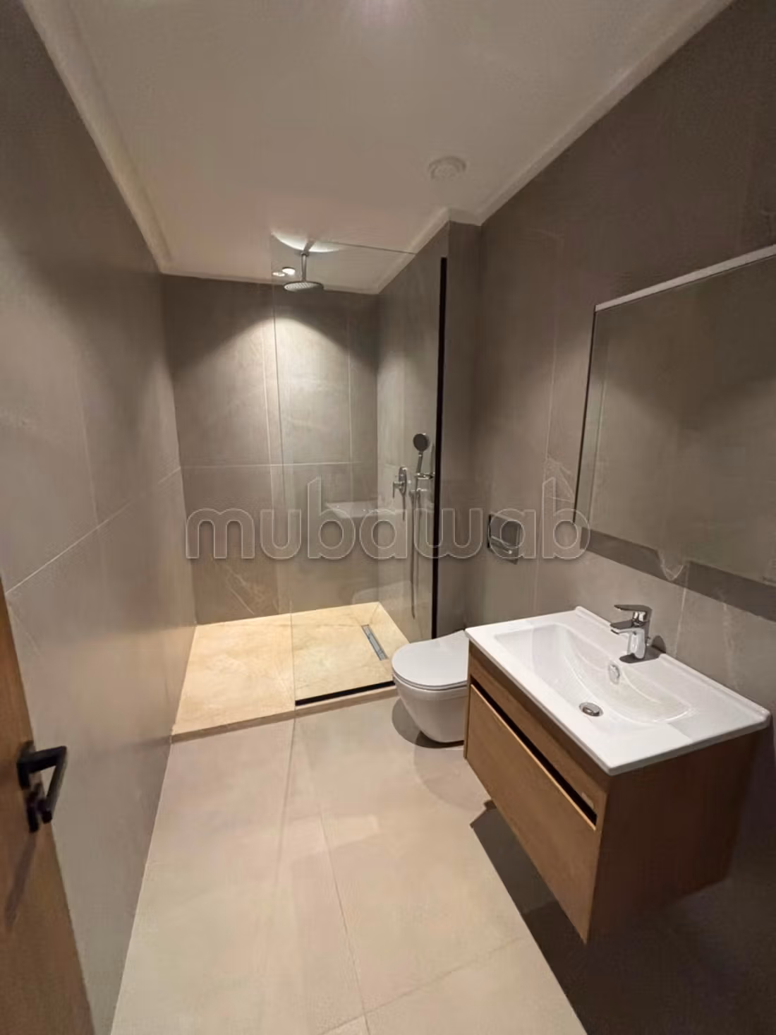 Villa 4 chambres avec rooftop vu Atlas et piscine privée dans Résort
