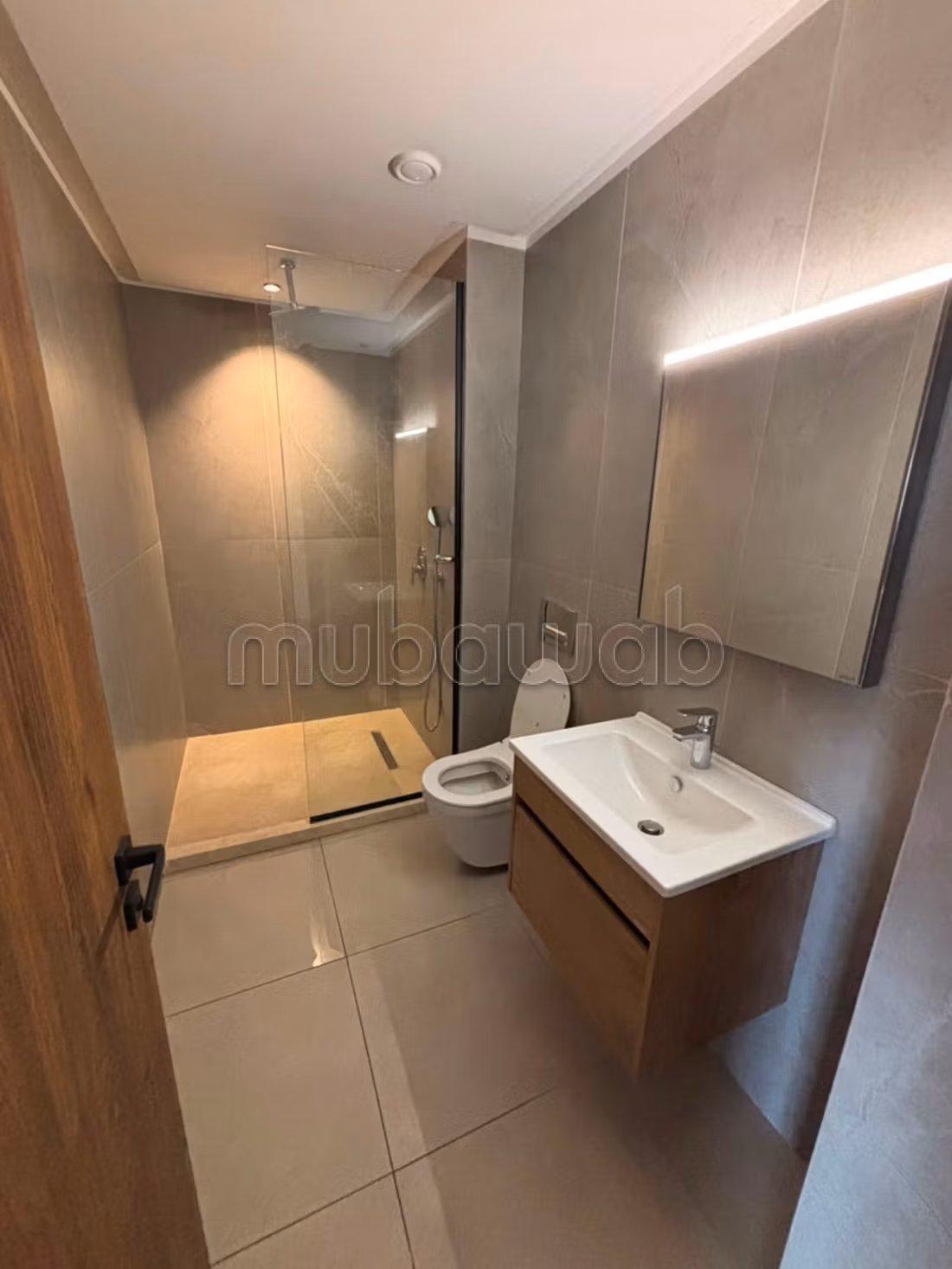Villa 4 chambres avec rooftop vu Atlas et piscine privée dans Résort