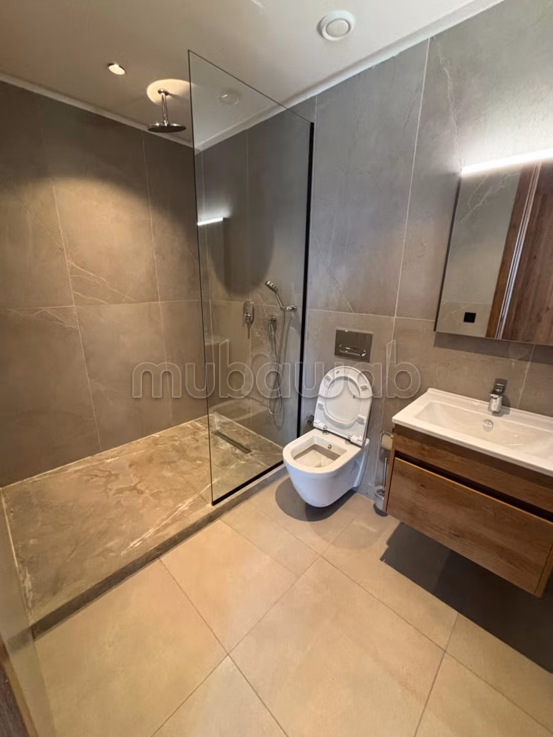 Villa 4 chambres avec rooftop vu Atlas et piscine privée dans Résort