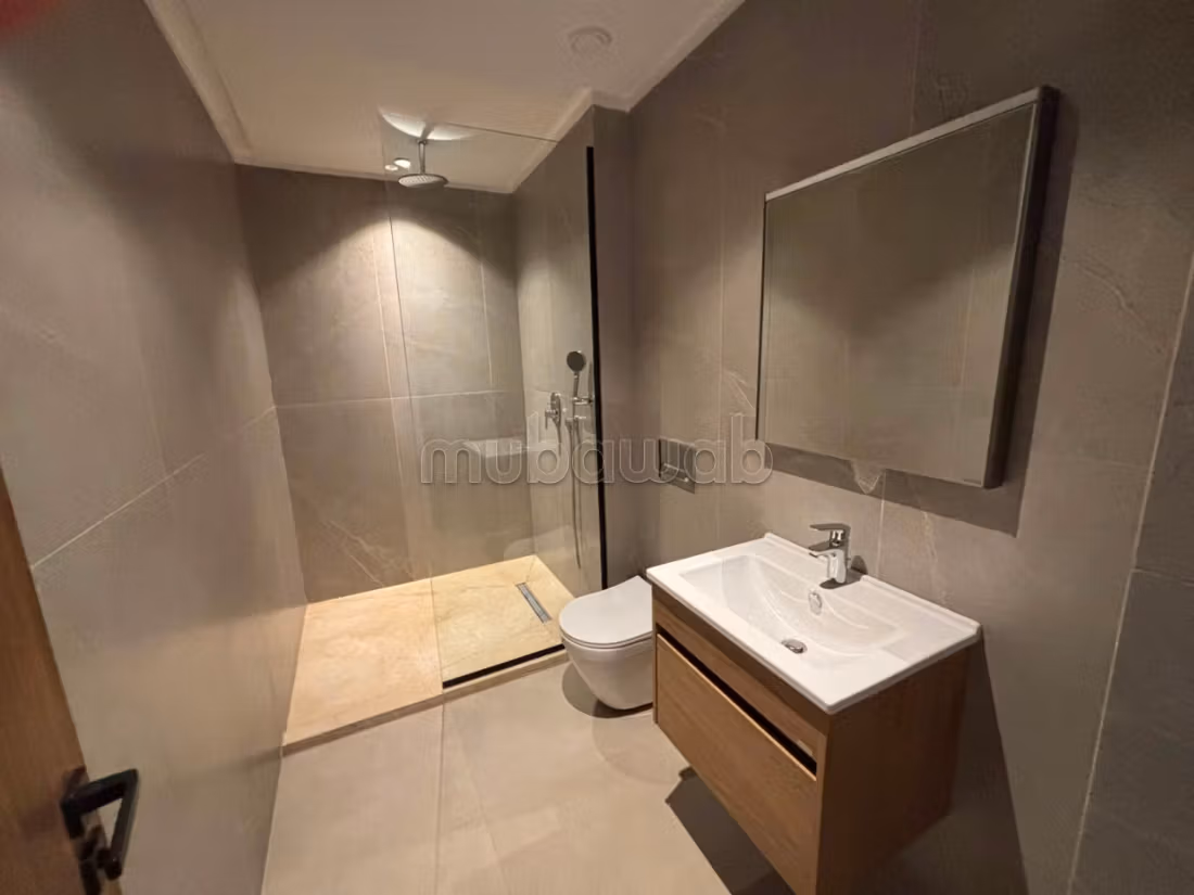 Villa 4 chambres avec rooftop vu Atlas et piscine privée dans Résort