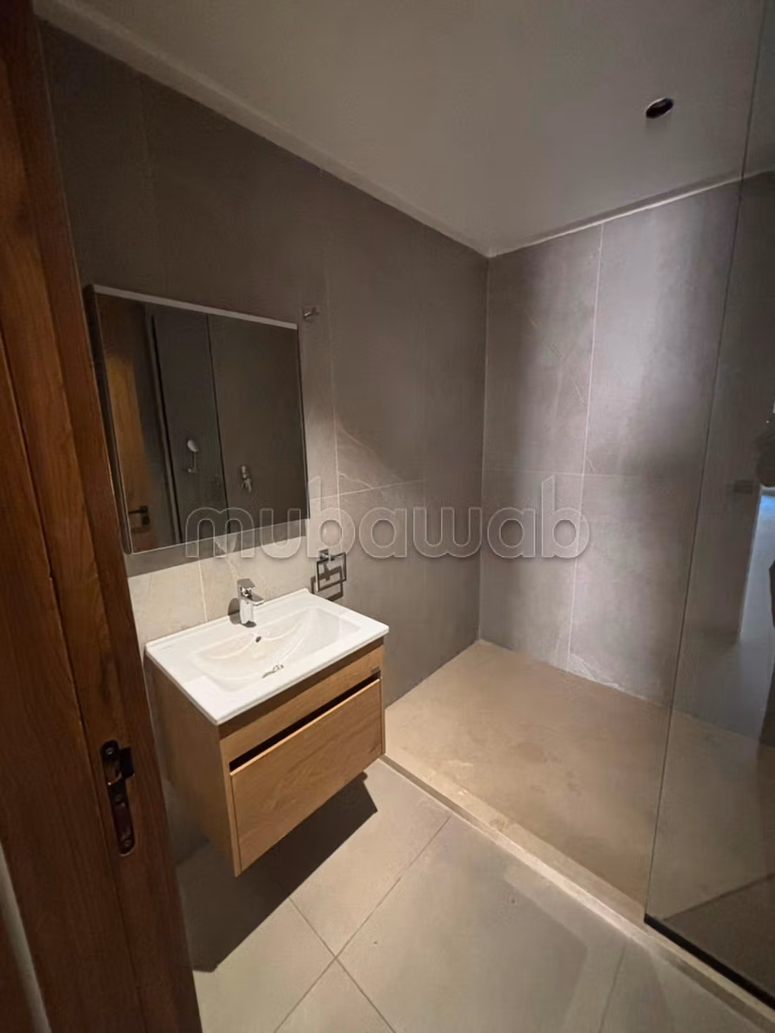Villa 4 chambres avec Piscine privée vue Atlas