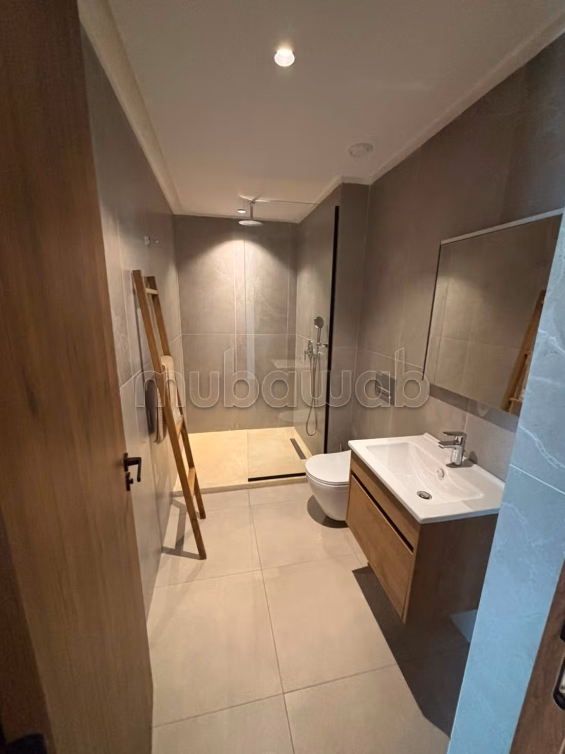 Villa 4 chambres avec Piscine privée vue Atlas