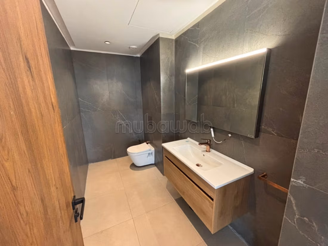 Villa 4 chambres avec Piscine privée vue Atlas