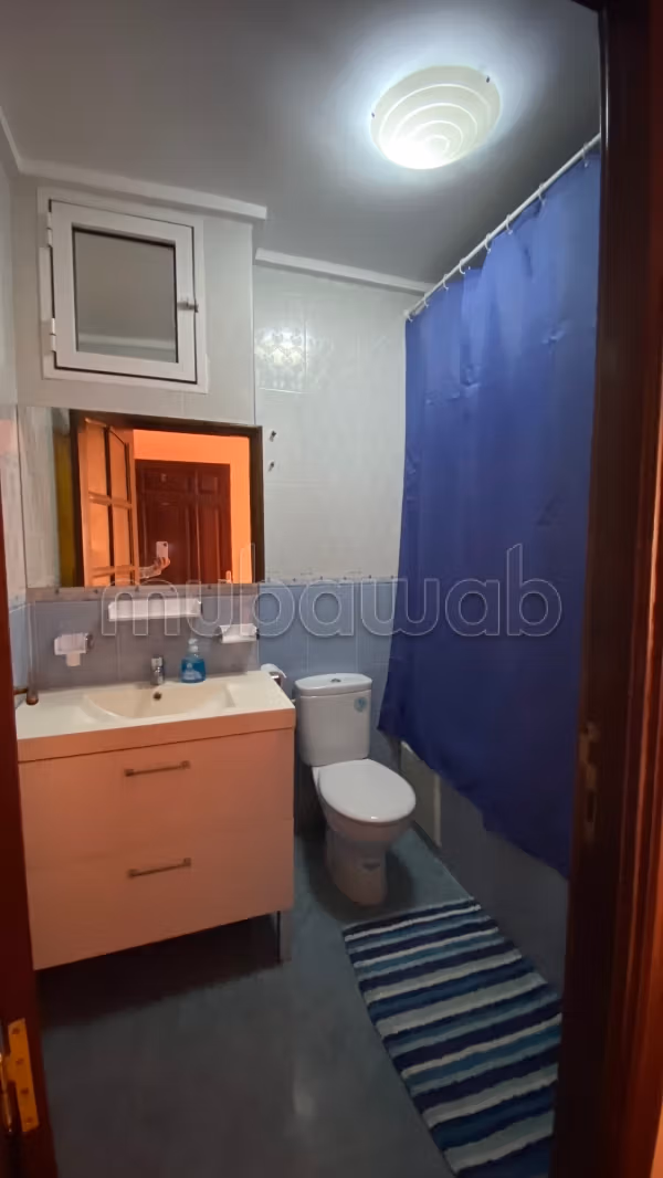 Appartement hay al matar