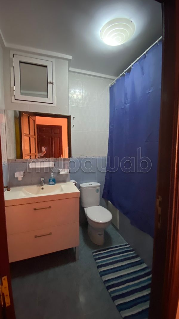 Appartement hay al matar