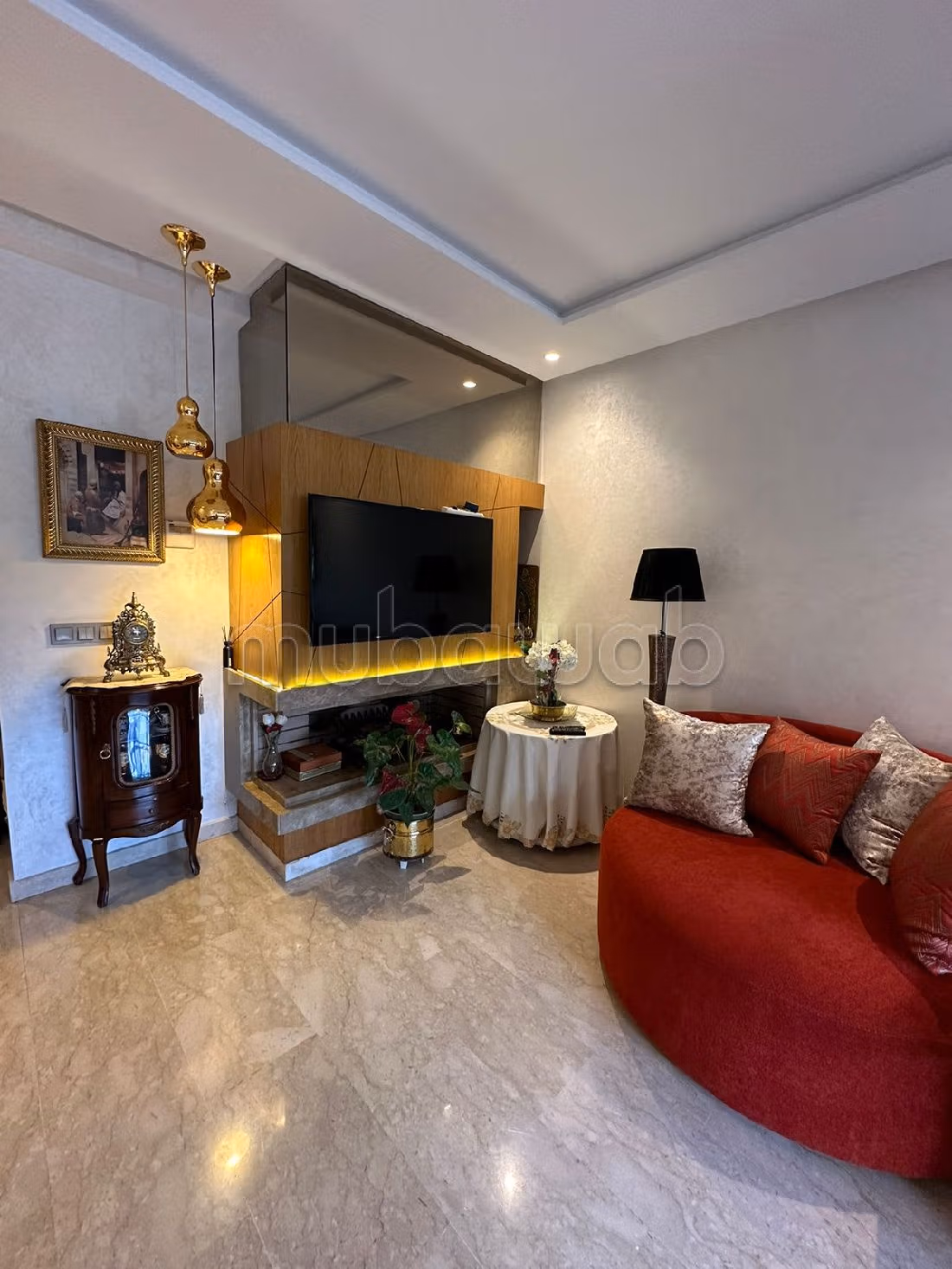 Magnífico piso en venta en Oasis. Gran superficie 116 m². Parking y ascensor