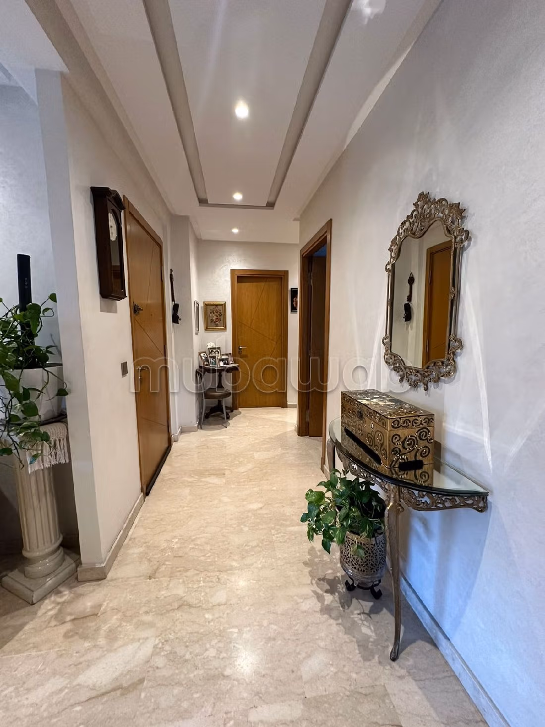 Magnífico piso en venta en Oasis. Gran superficie 116 m². Parking y ascensor