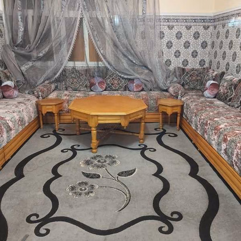 Apartamento en Venta de 119.0 m² en Casablanca, Sidi Othmane