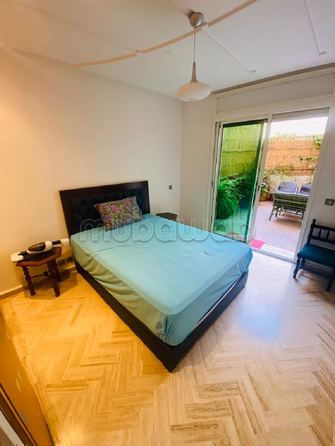 Appartamento da acquistare a Derb Ghalef. Superficie 153 m². Ascensore e posto auto