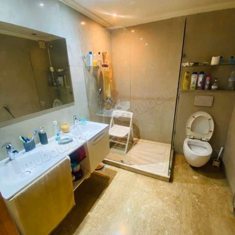 Apartment for Sale of 153.0 m² in Casablanca, Derb Ghalef