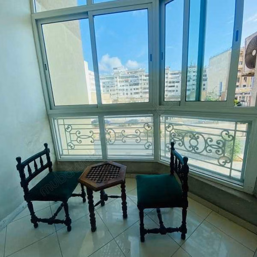 Apartment for Sale of 153.0 m² in Casablanca, Derb Ghalef