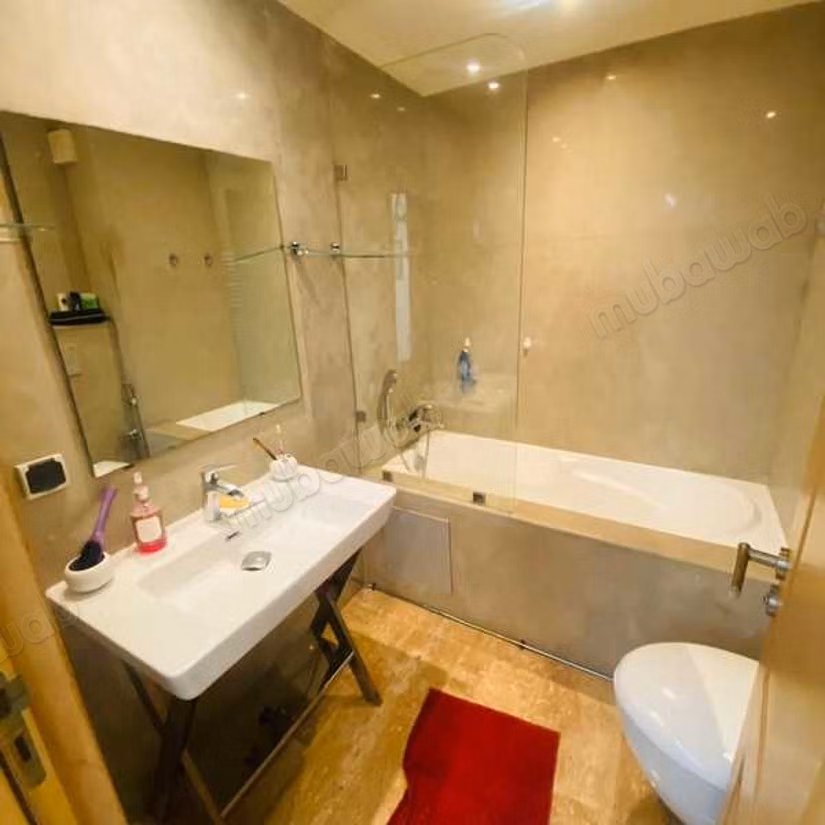 Apartment for Sale of 153.0 m² in Casablanca, Derb Ghalef