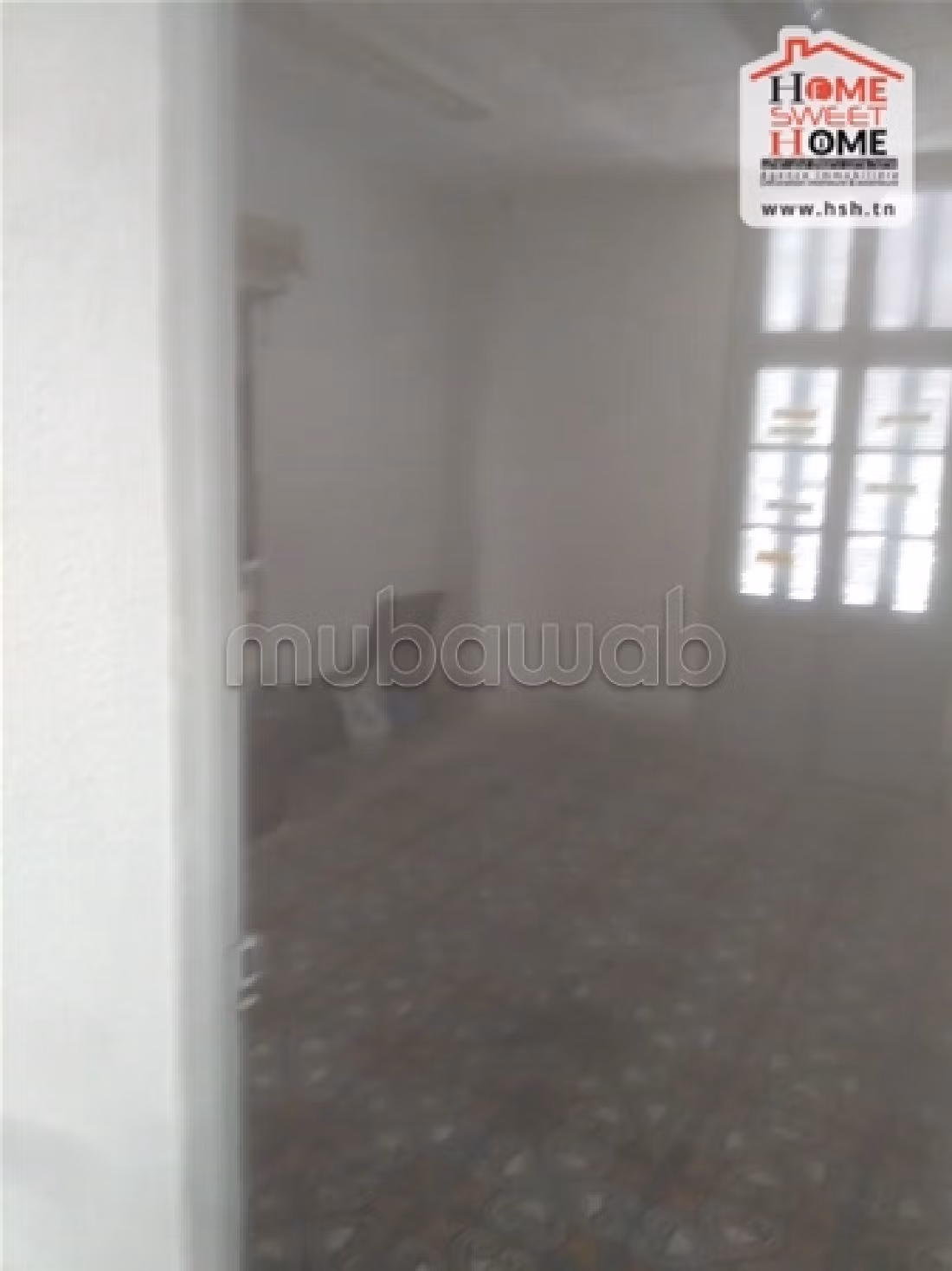 Apartment to purchase in Bab Bhar. 8 beautiful rooms. 