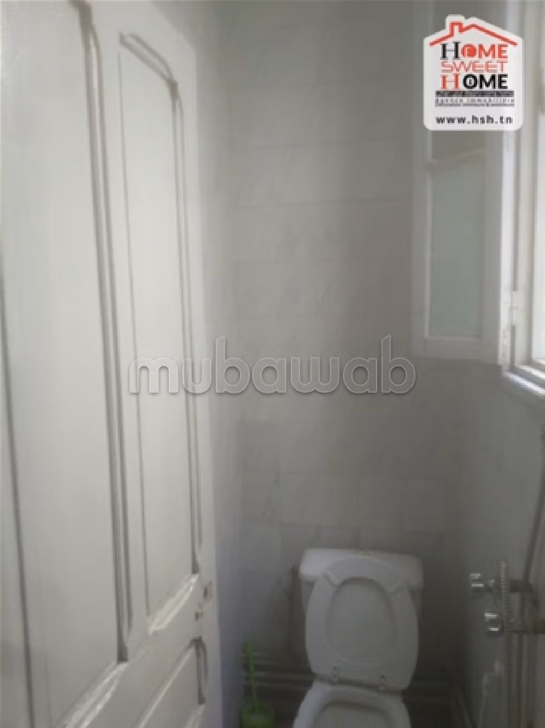 Apartment to purchase in Bab Bhar. 8 beautiful rooms. 