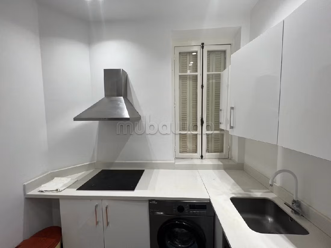 Superbe F3 à louer au Centre ville