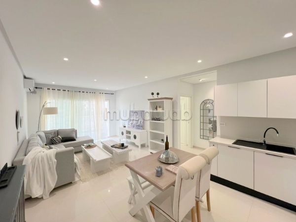 Appartement S2 en vente