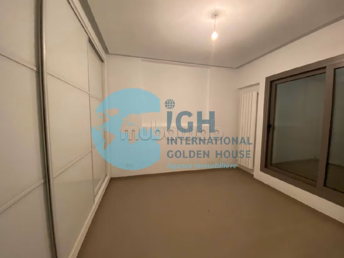 A vendre S2 à Gammarth