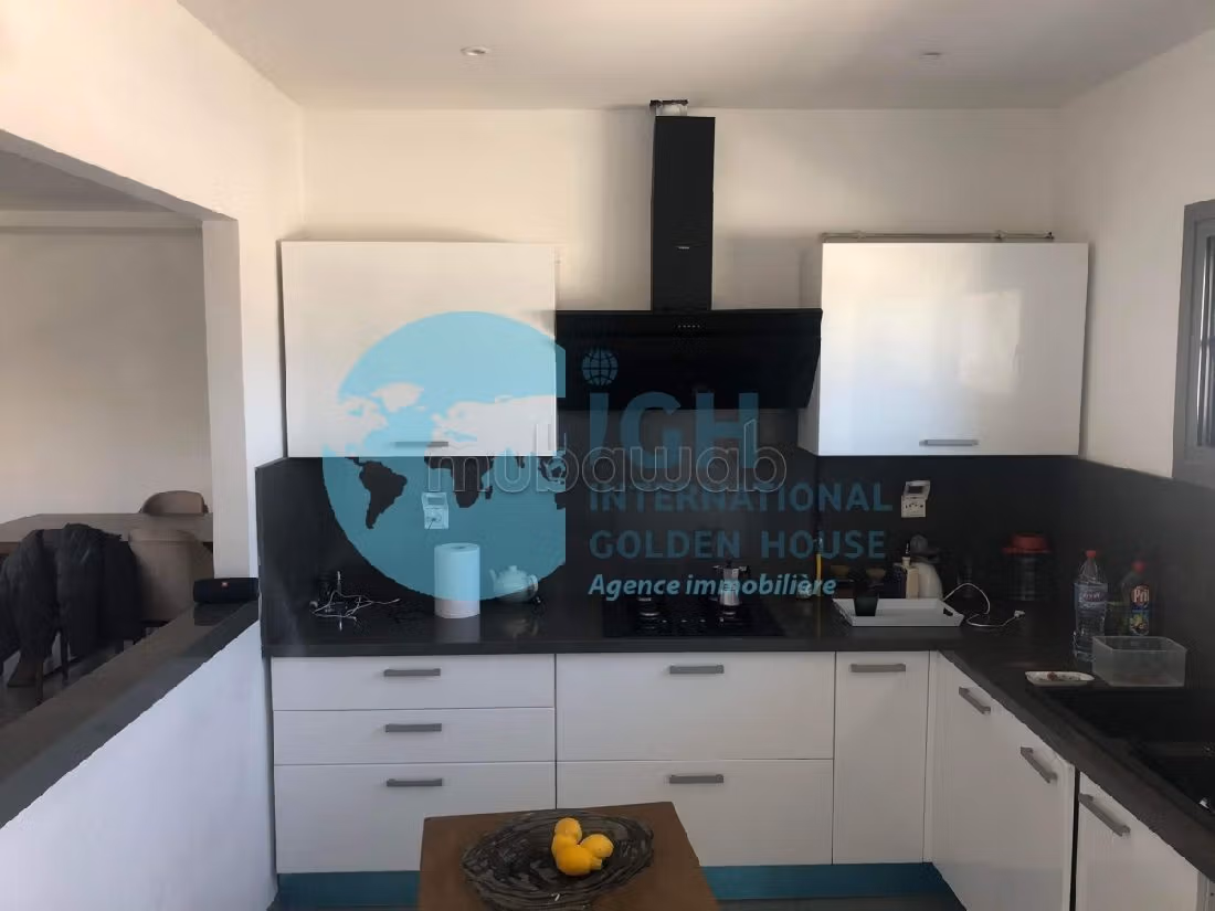 A vendre S2 à Gammarth