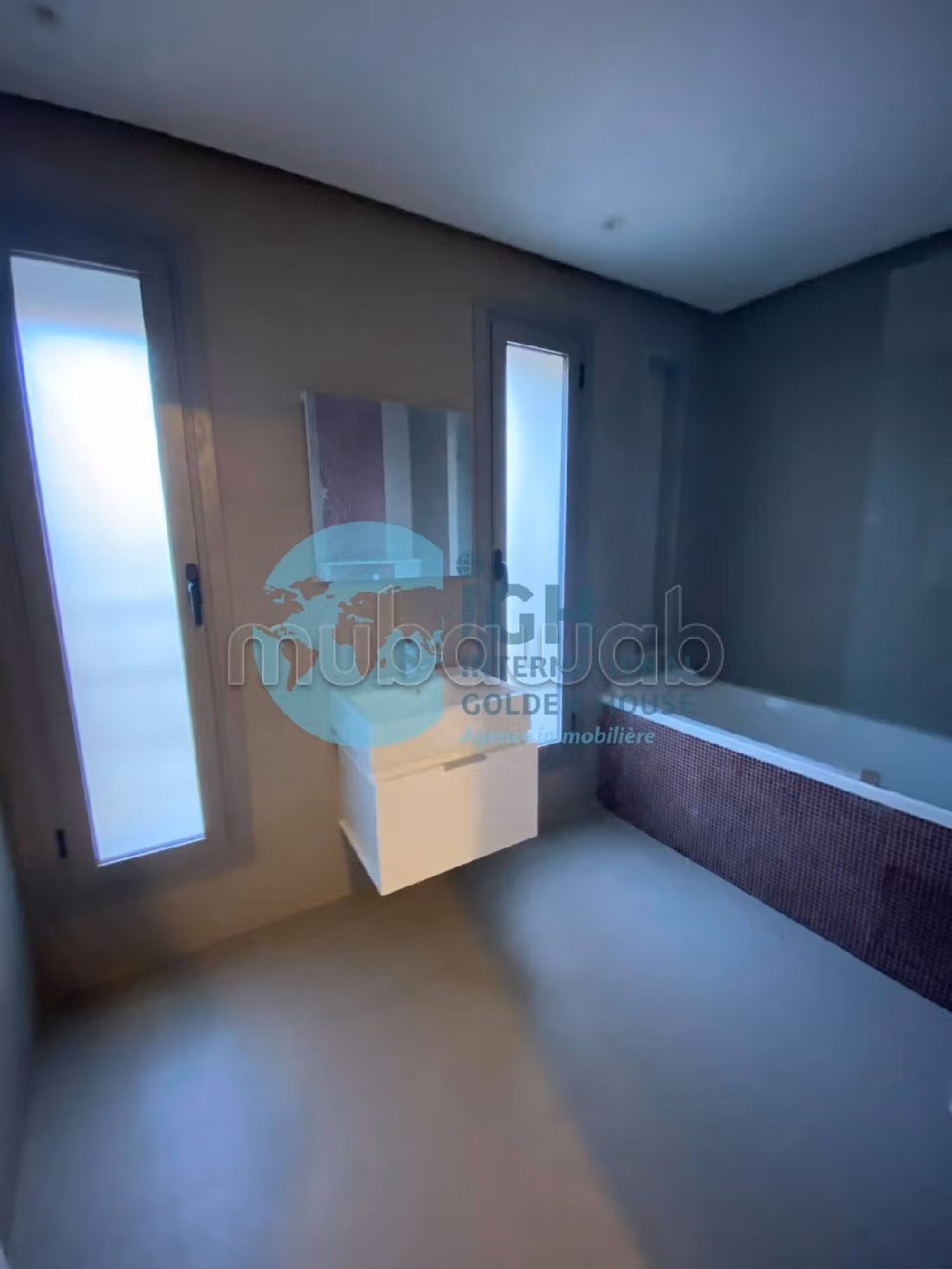 A vendre S2 à Gammarth