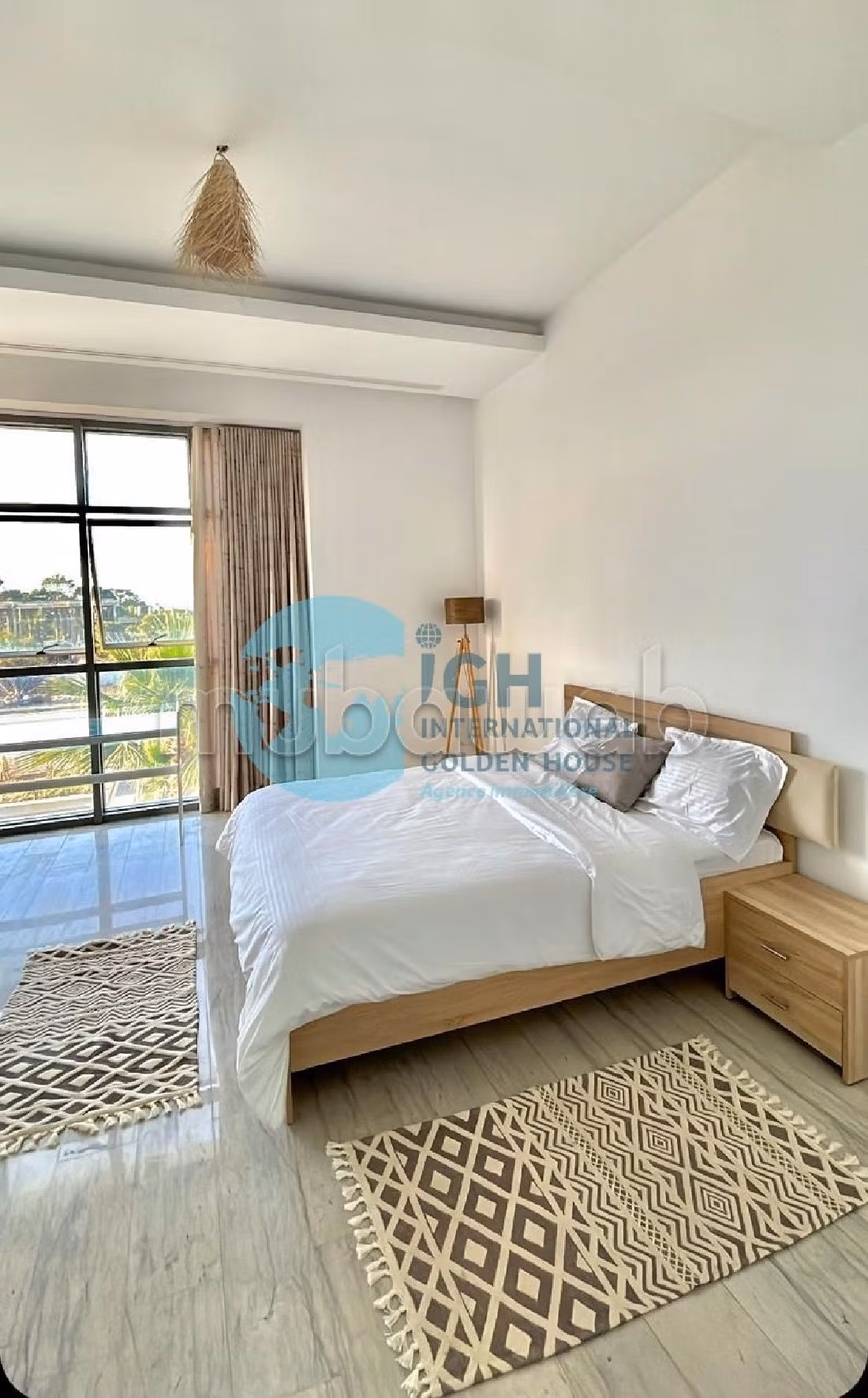 A vendre un penthouse s4 a gammarth