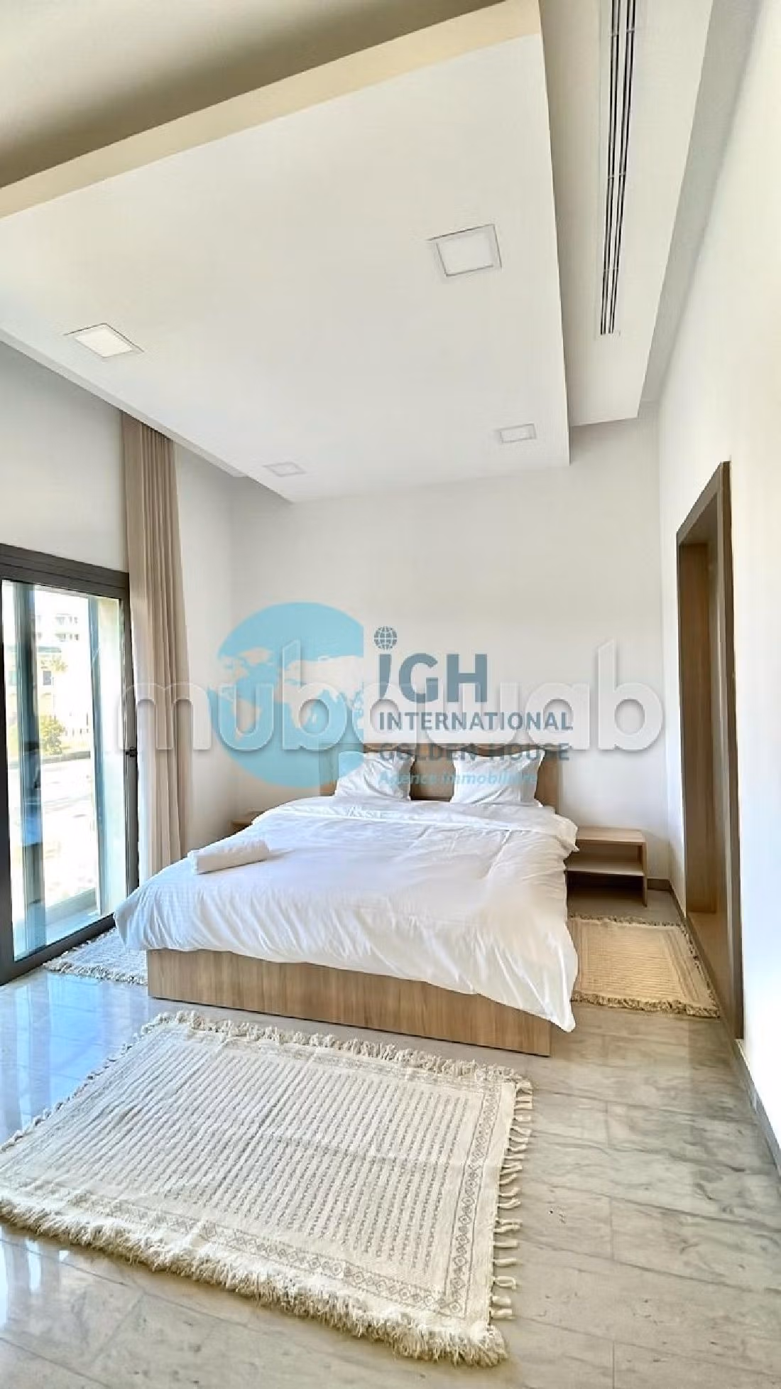 A vendre un penthouse s4 a gammarth