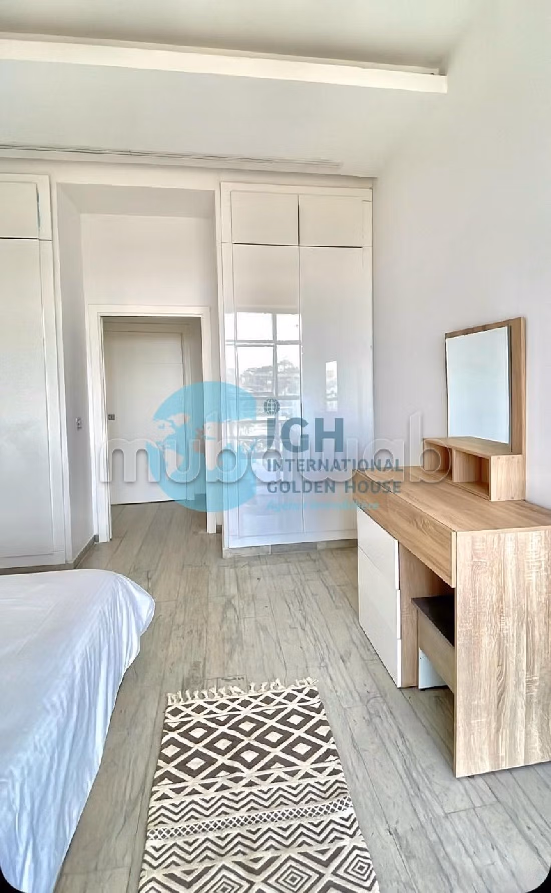 A vendre un penthouse s4 a gammarth