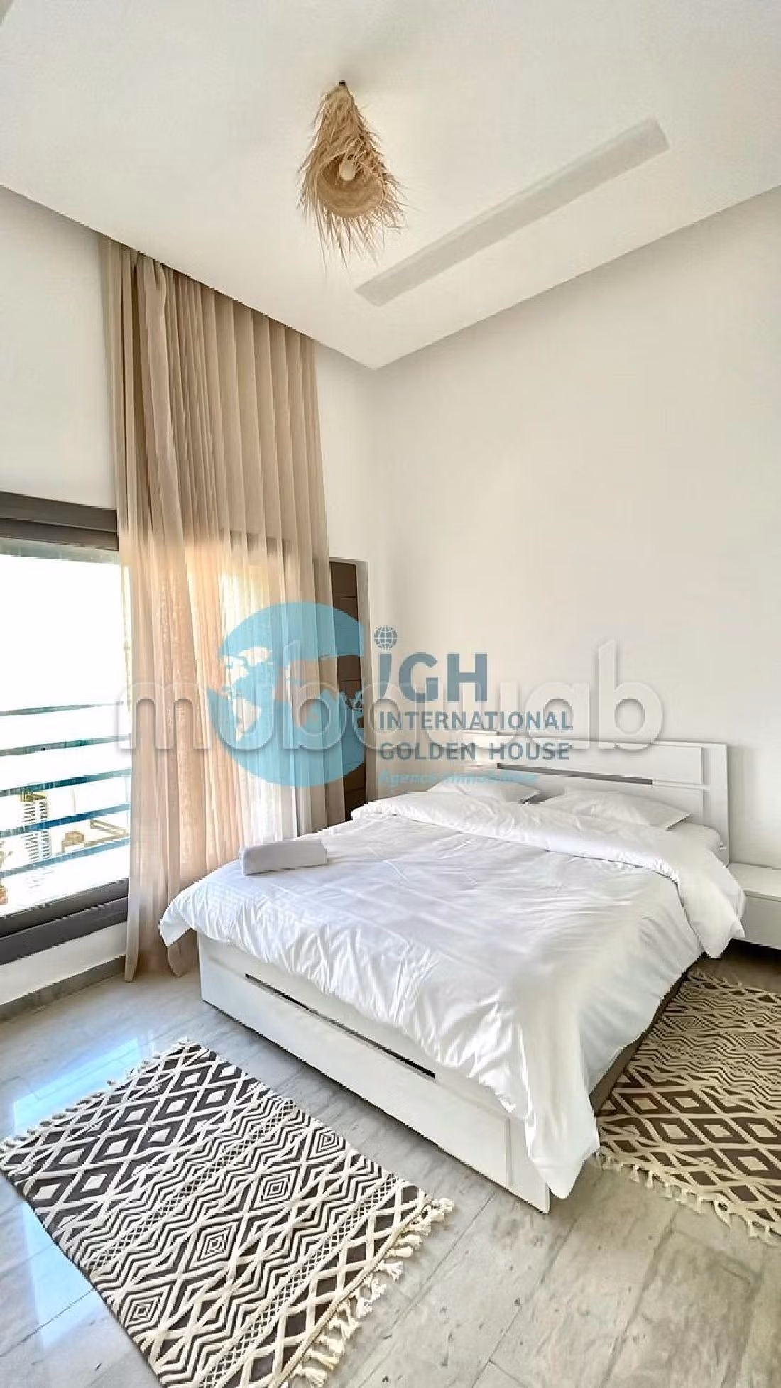 A vendre un penthouse s4 a gammarth
