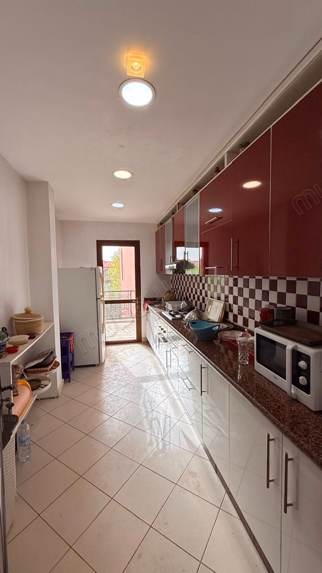 High Standing Apartment for Sale - 155 m²