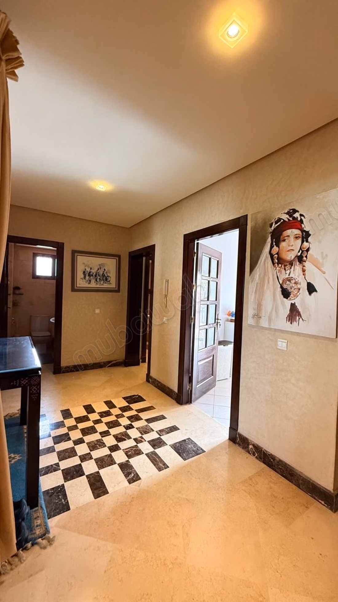 High Standing Apartment for Sale - 155 m²