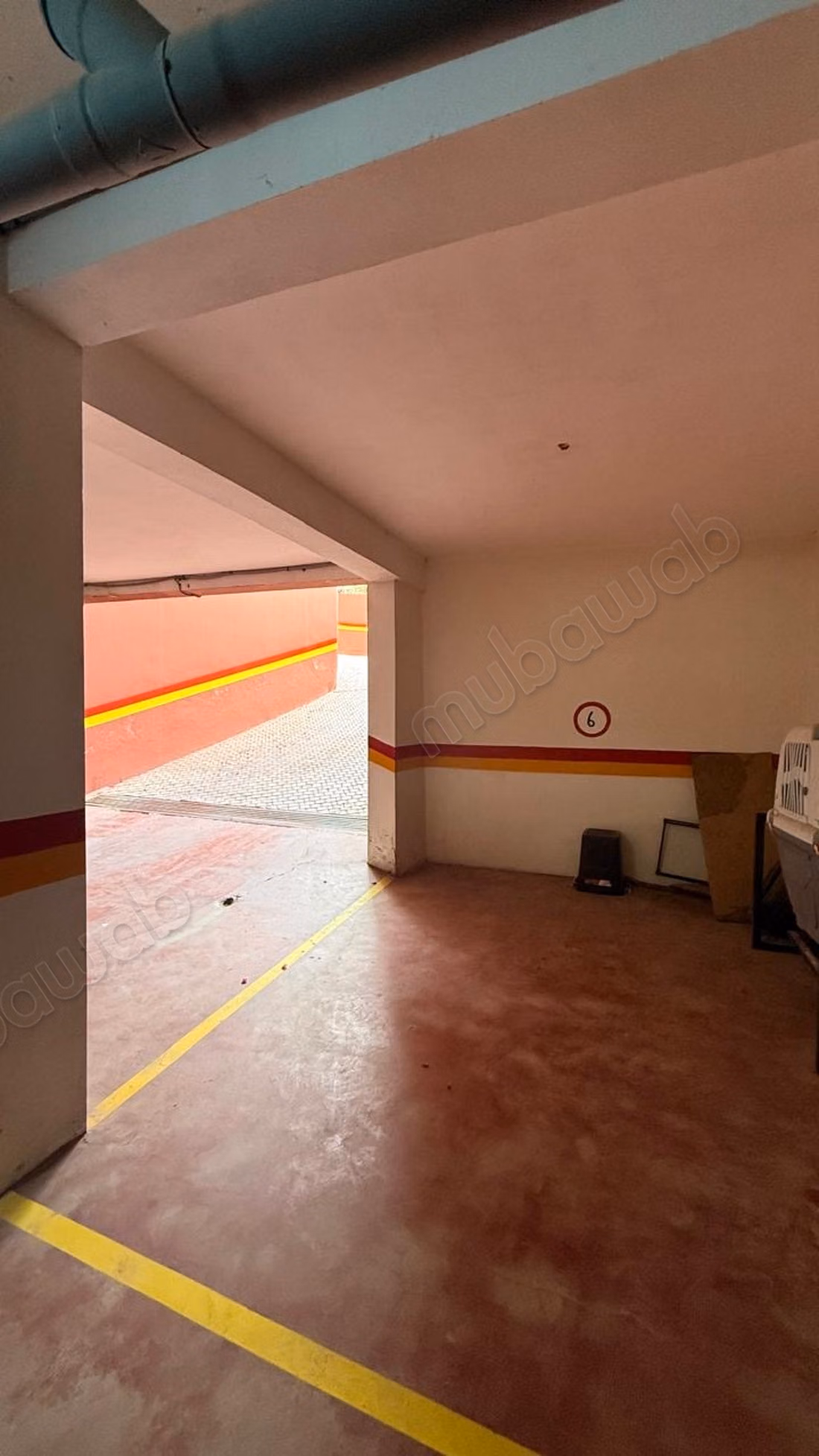 High Standing Apartment for Sale - 155 m²