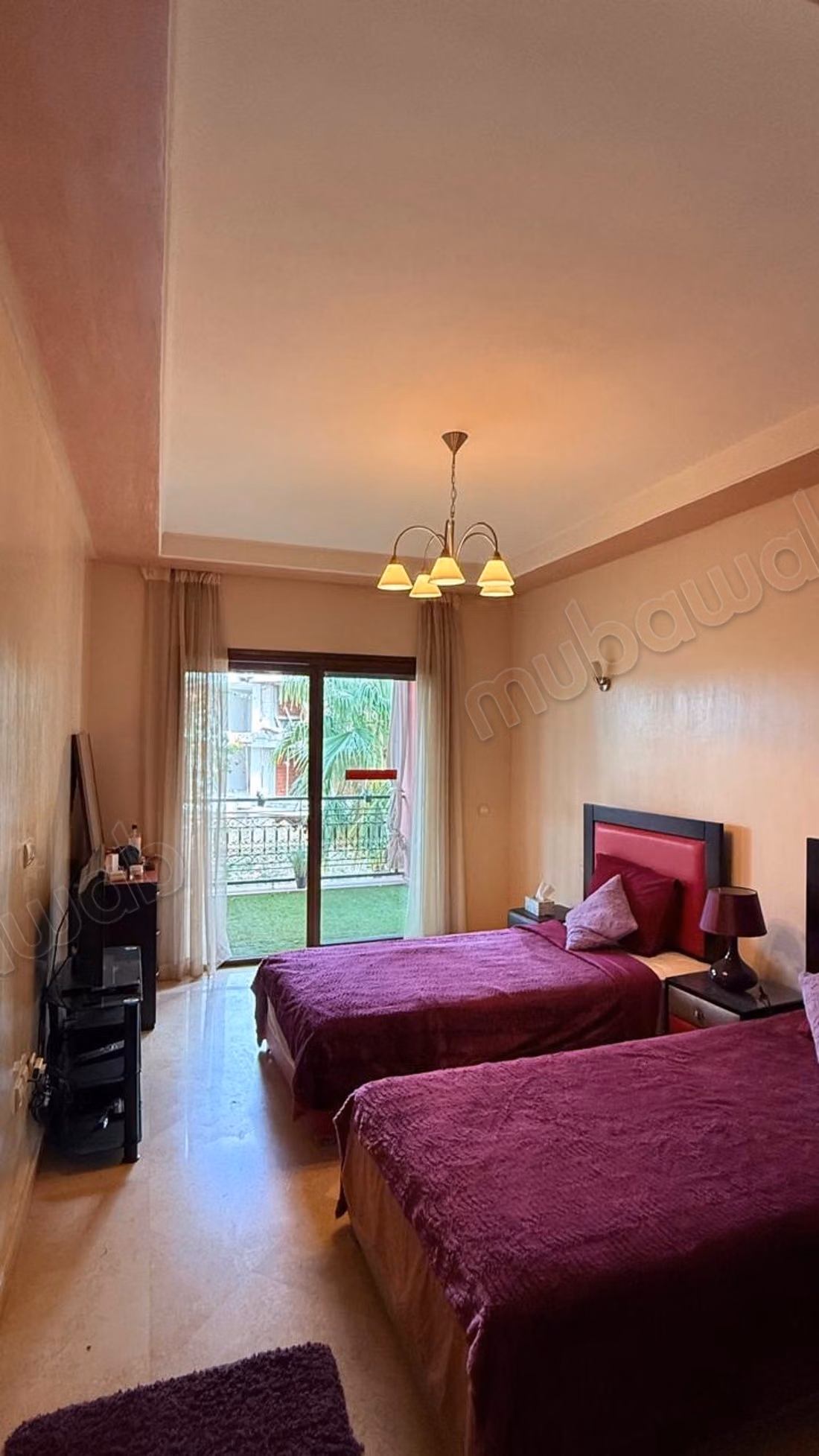 High Standing Apartment for Sale - 155 m²