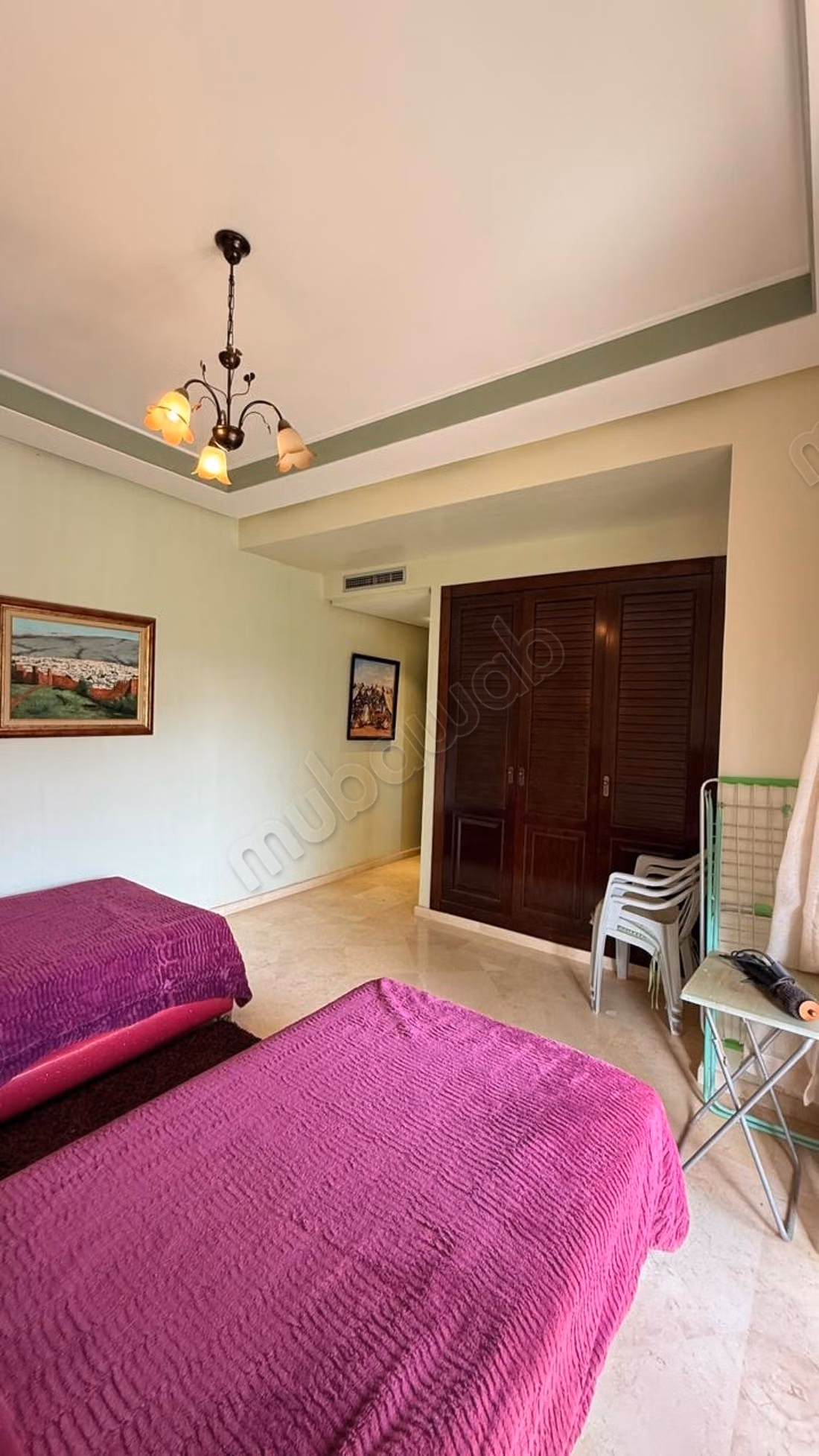 High Standing Apartment for Sale - 155 m²