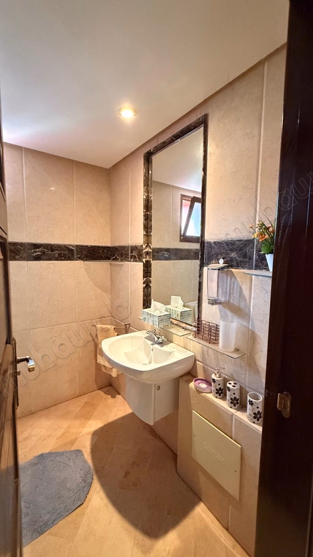 High Standing Apartment for Sale - 155 m²