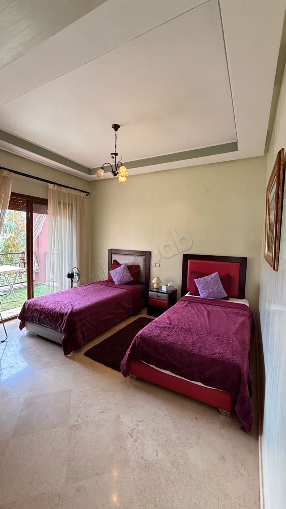 High Standing Apartment for Sale - 155 m²