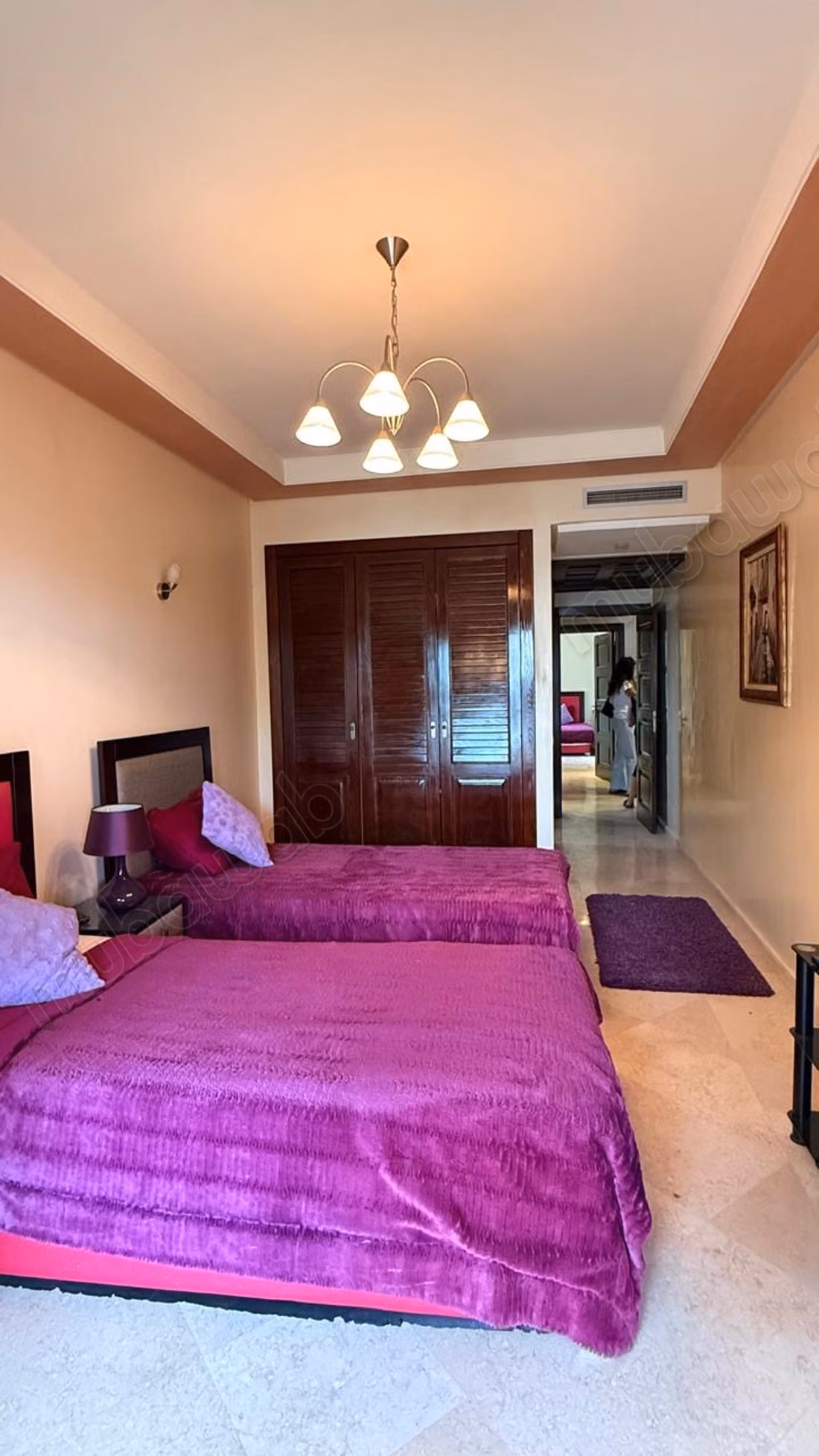 High Standing Apartment for Sale - 155 m²