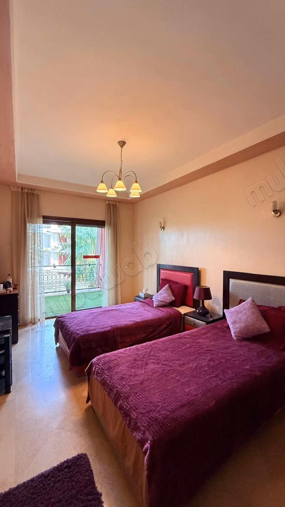 High Standing Apartment for Sale - 155 m²