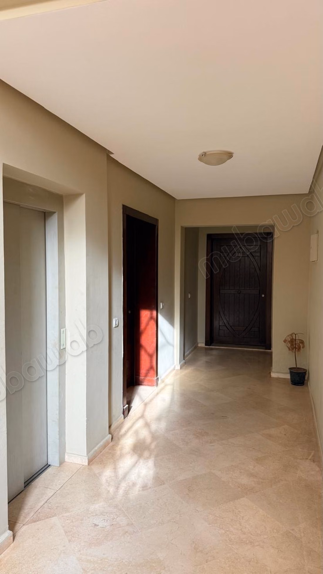 High Standing Apartment for Sale - 155 m²