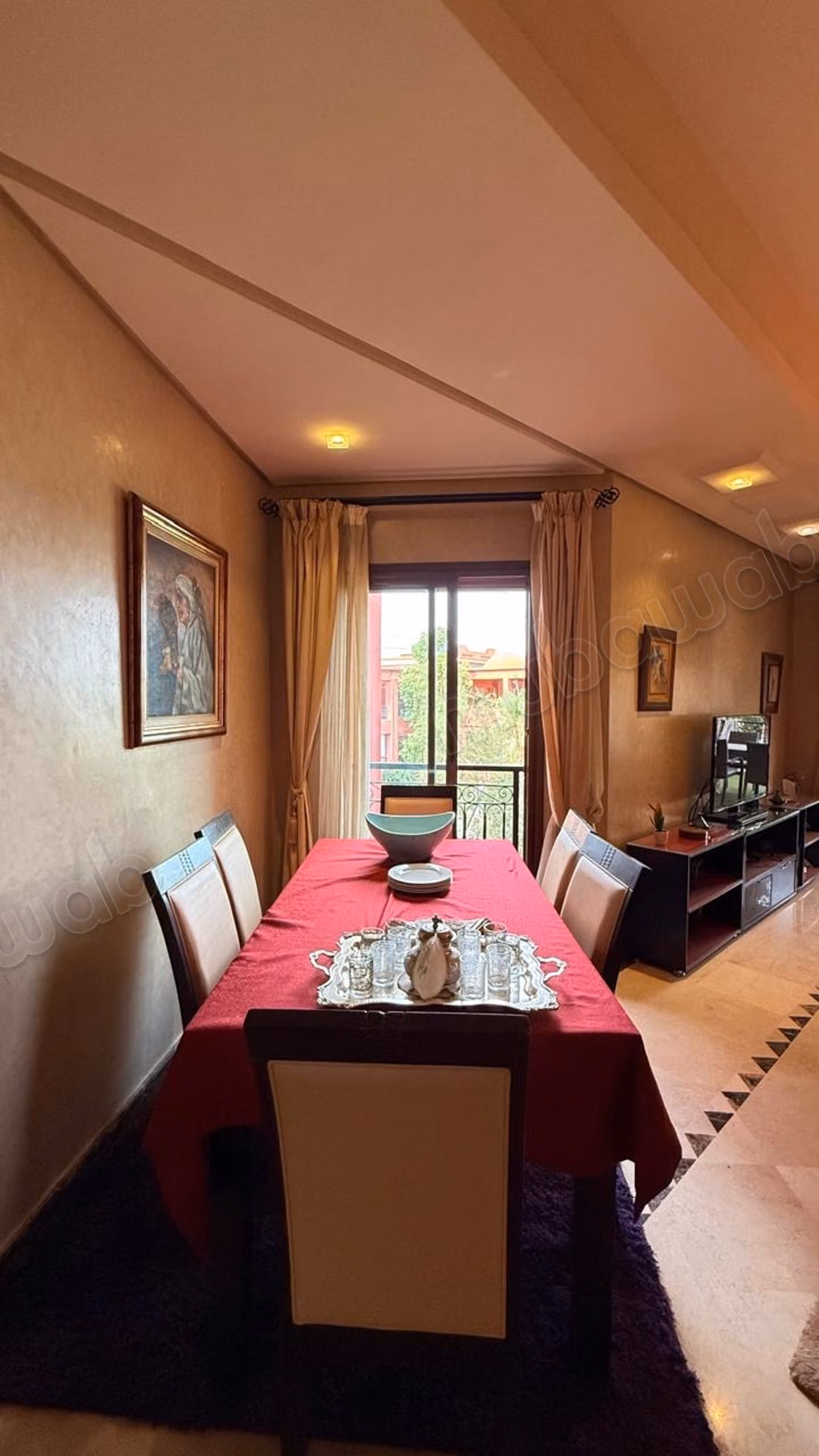 High Standing Apartment for Sale - 155 m²