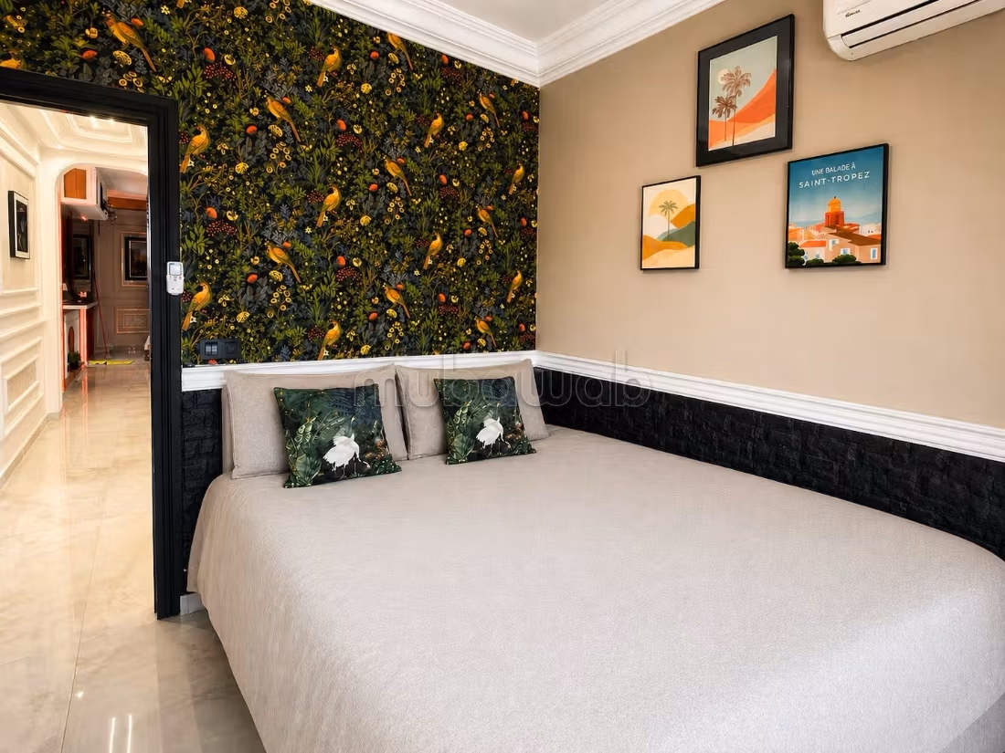 Appartement 16 m² f Hivernage — 14