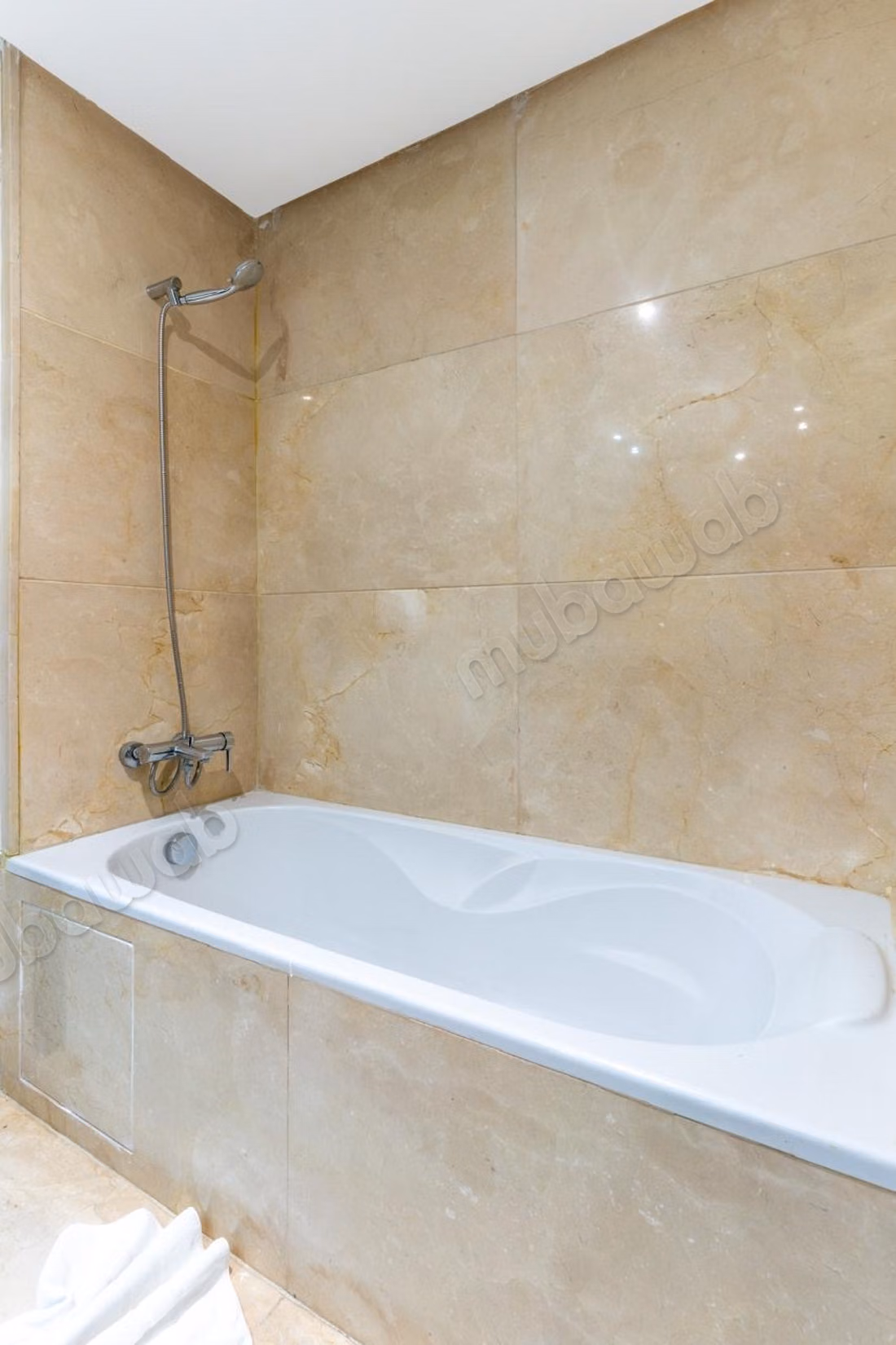 Apartment for rent in the center of Gueliz