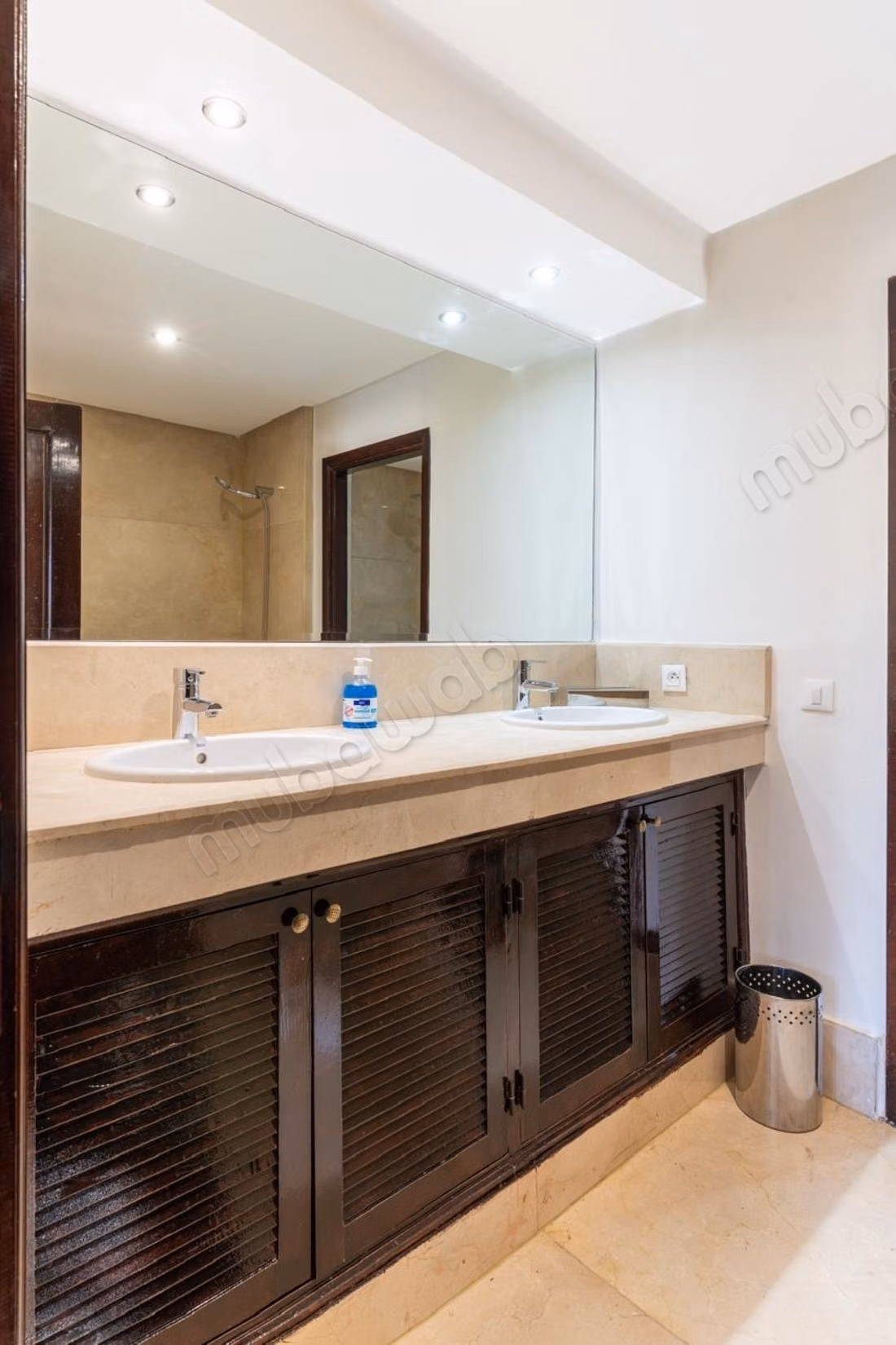 Apartment for rent in the center of Gueliz