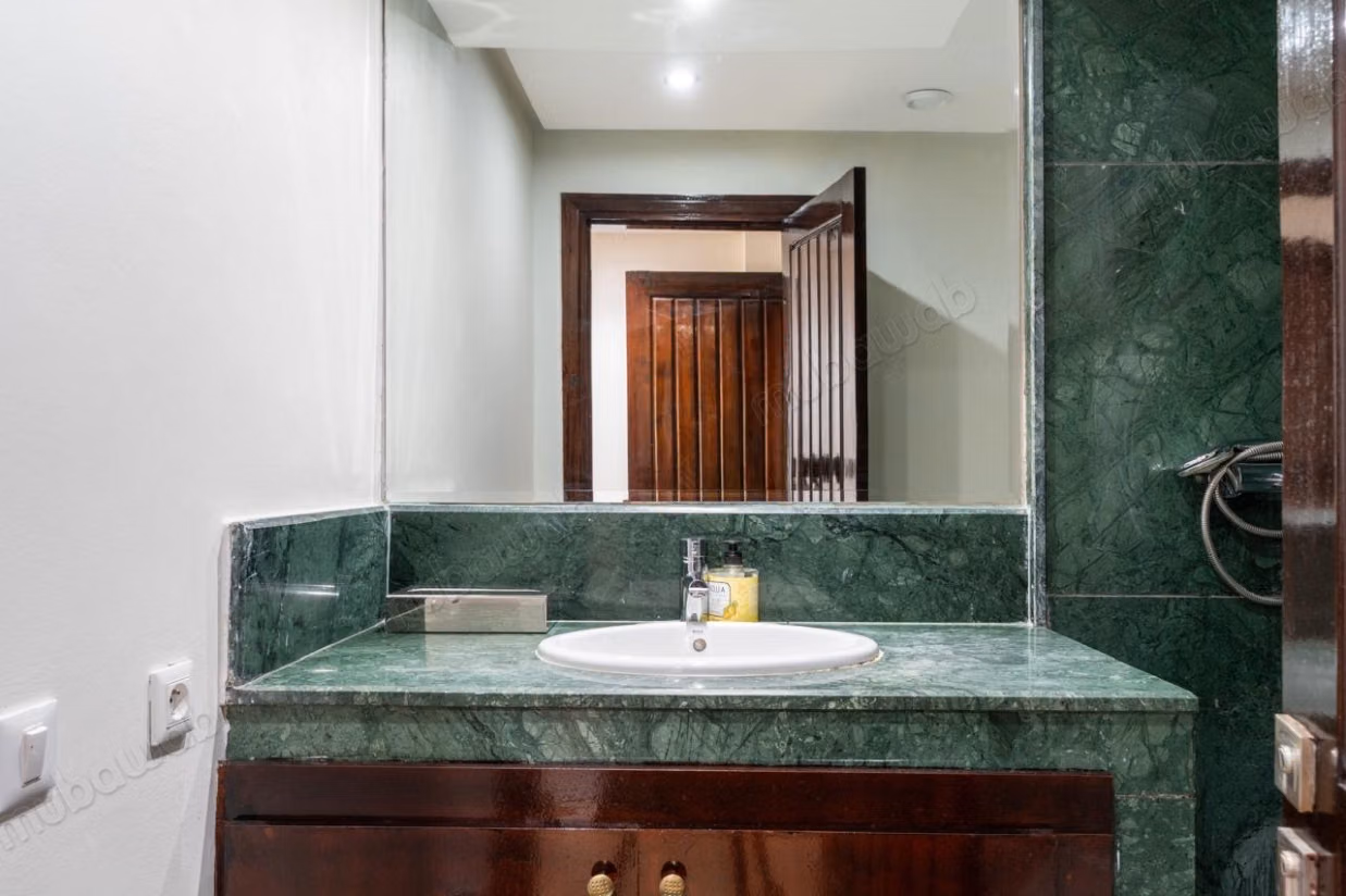 Apartment for rent in the center of Gueliz