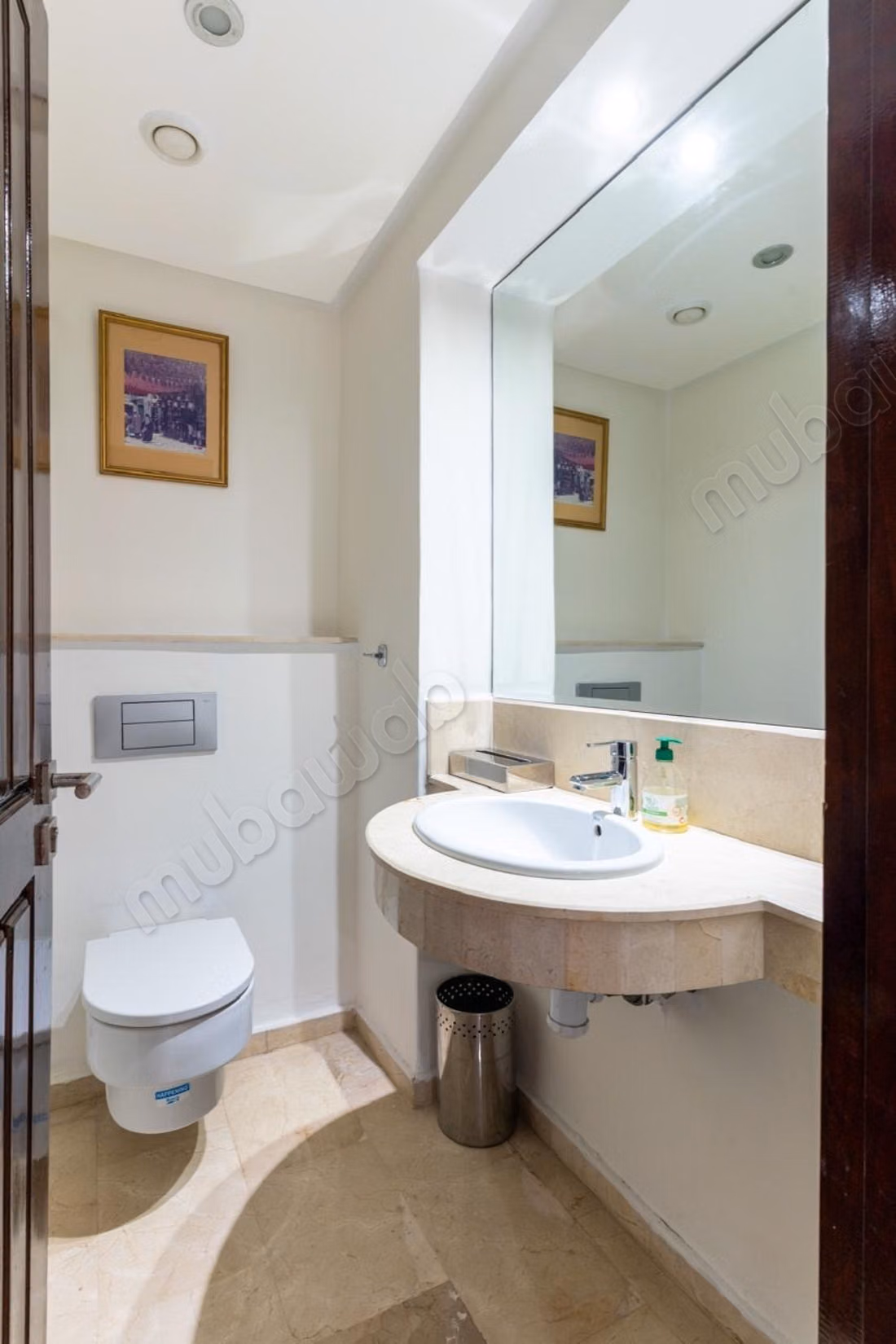 Apartment for rent in the center of Gueliz