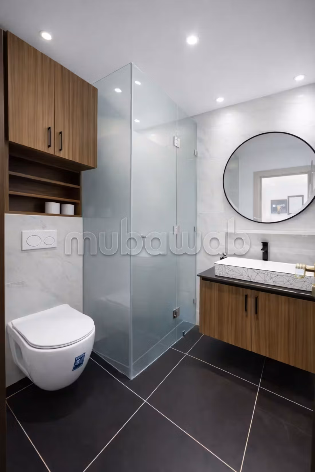 Appartement 16 m² f Hivernage — 16
