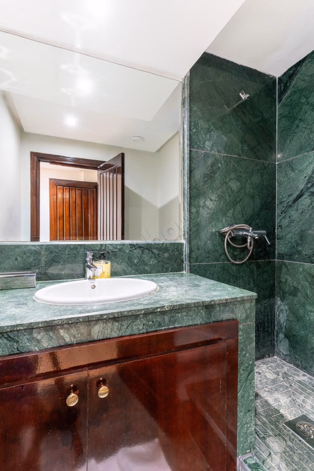 Apartment for rent in the center of Gueliz