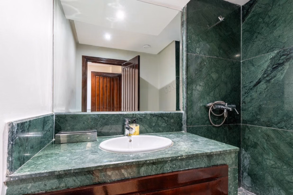 Apartment for rent in the center of Gueliz
